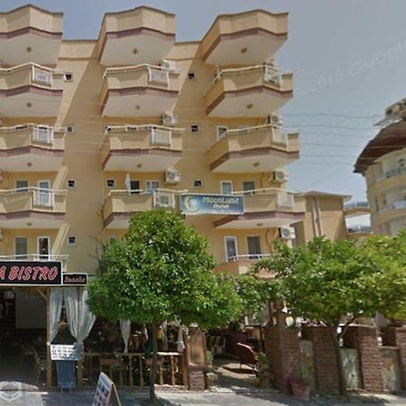 Moonlight Hotel Alanya Exterior photo