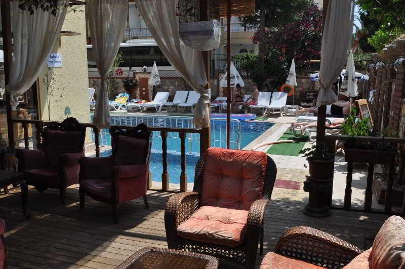 Moonlight Hotel Alanya Exterior photo